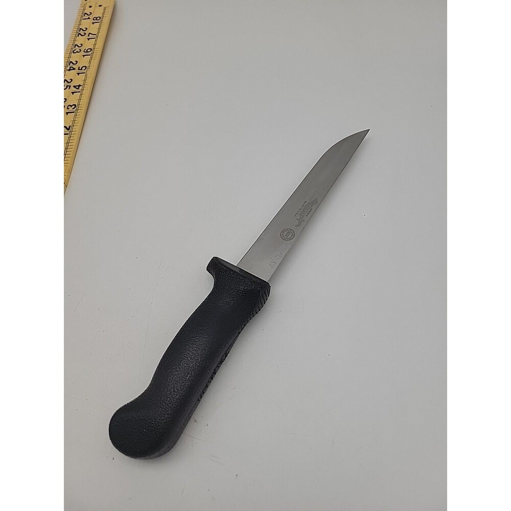 Older Ontario Knife Co. XP430-6”  General Purpose Knife READ USA
